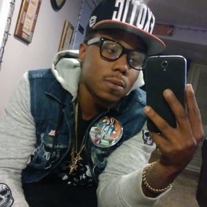 Meet your Posher, Terrence